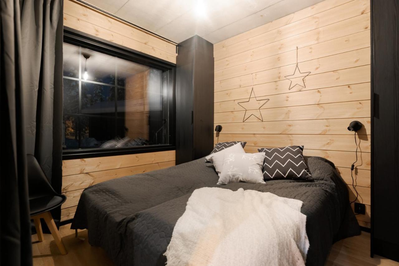 Levi Ski & Golf Premium Apartments Exteriér fotografie