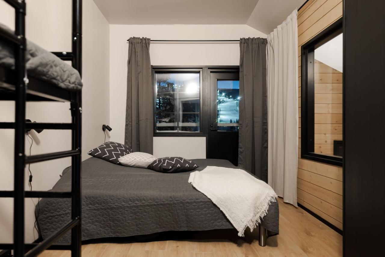 Levi Ski & Golf Premium Apartments Exteriér fotografie